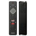 4K UHD LED Android TV