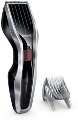 Hairclipper series 5000 ヘアーカッター HC5440/15 | Philips