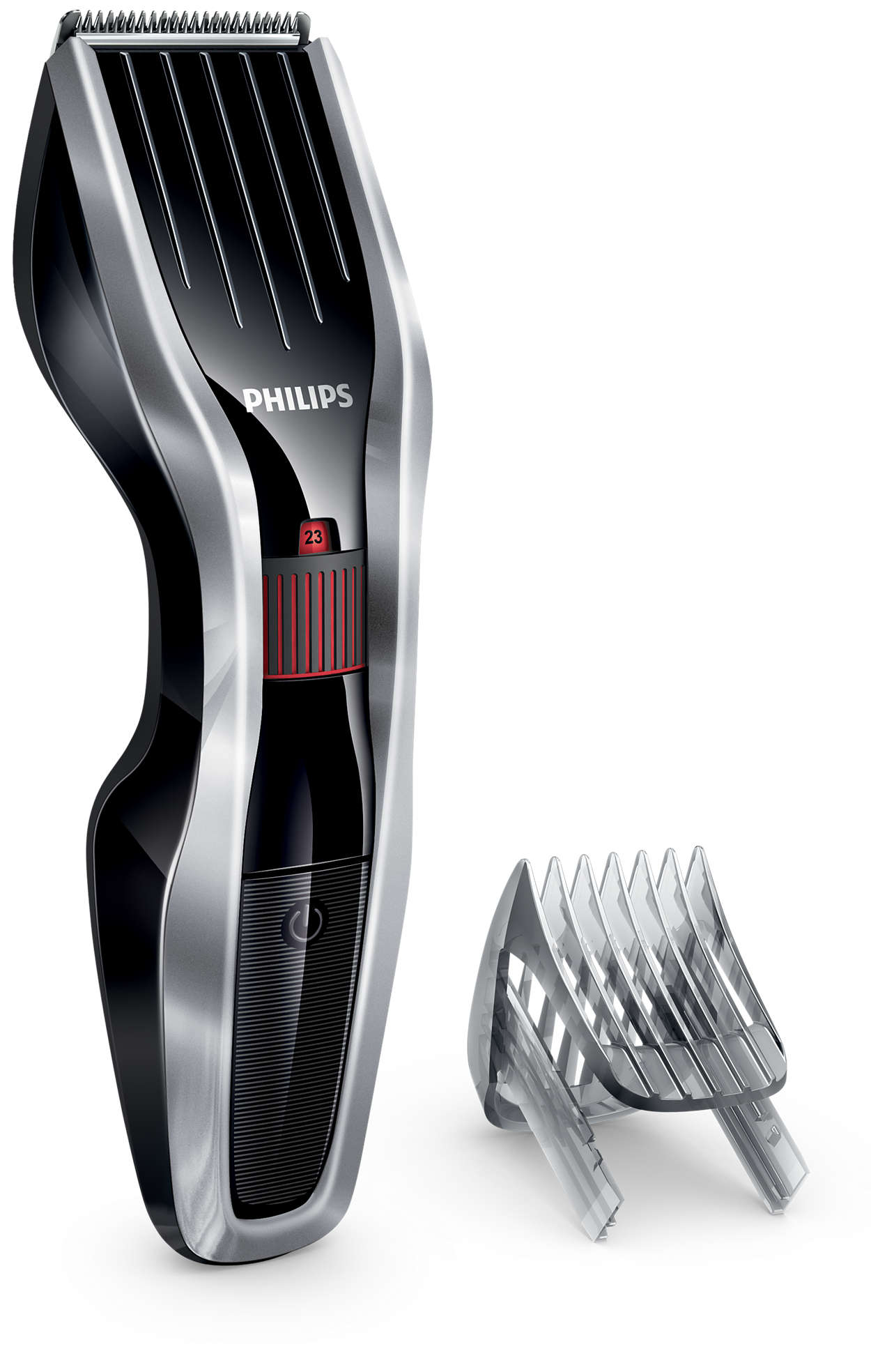 Hairclipper series 5000 Hair clipper HC5440/15 | Philips