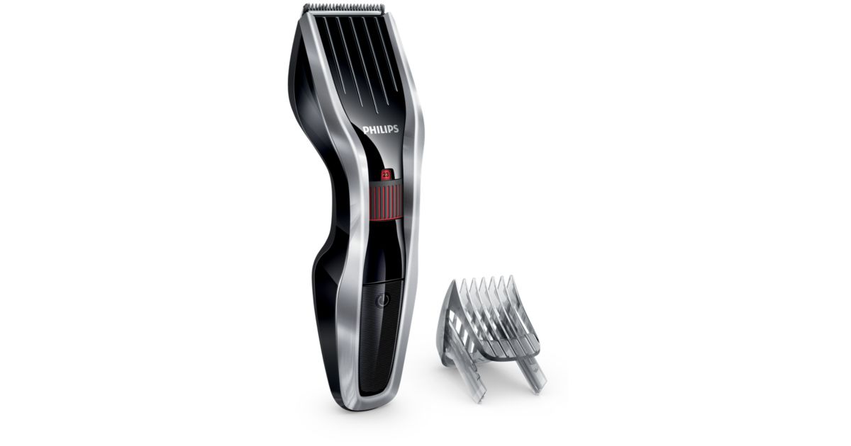 Hairclipper series 5000 Машинка для стрижки волос HC5440/15 | Philips