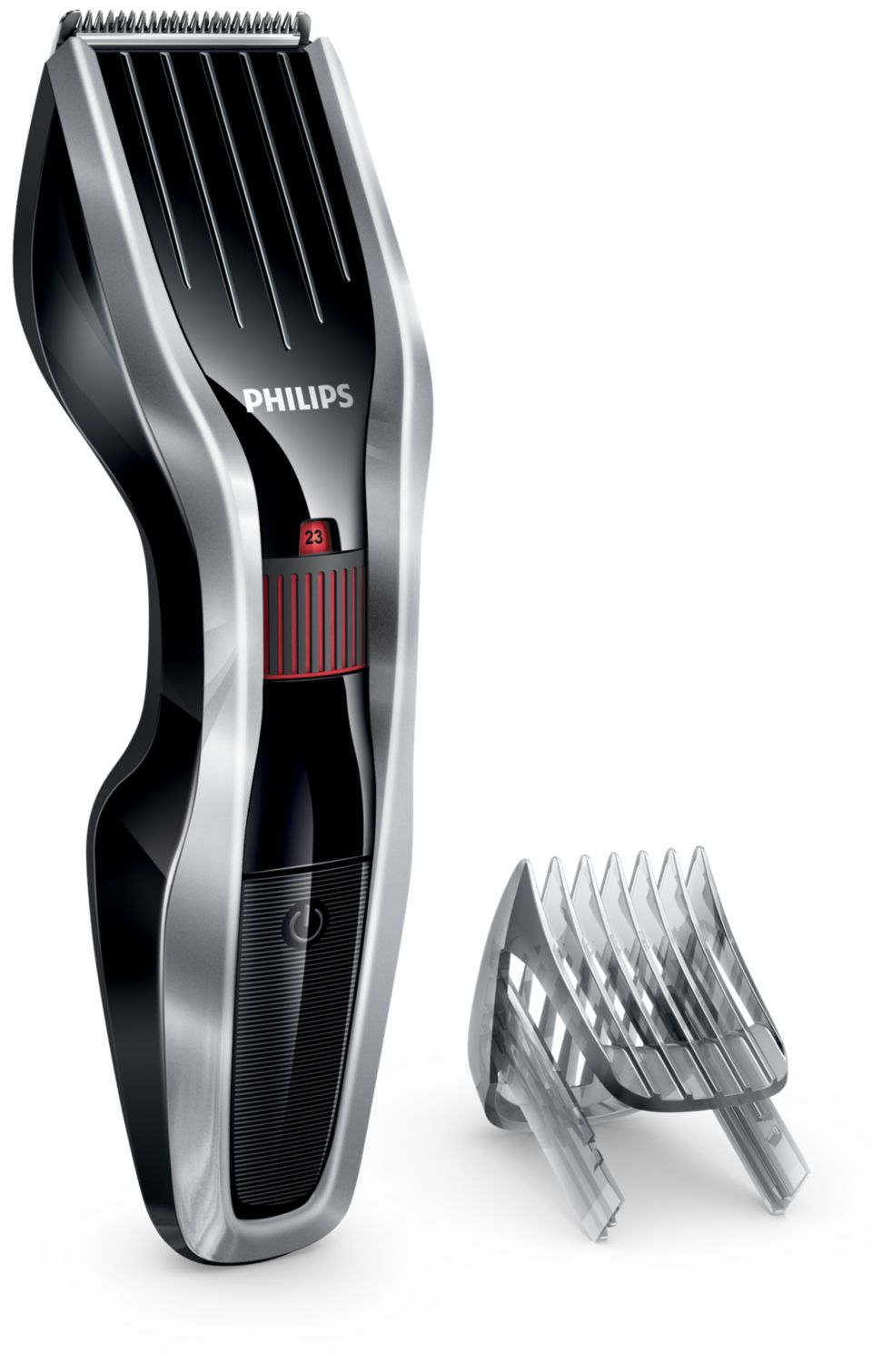 Cortadora 2025 cabello philips