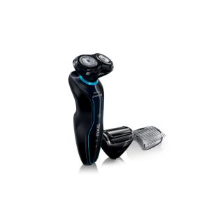 Norelco Axe shave &amp; groom kit