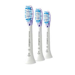 Sonicare G3 Premium Gum Care 标准型声波震动牙刷头