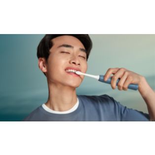 Sonicare 3100 Genopladelig tandbørste