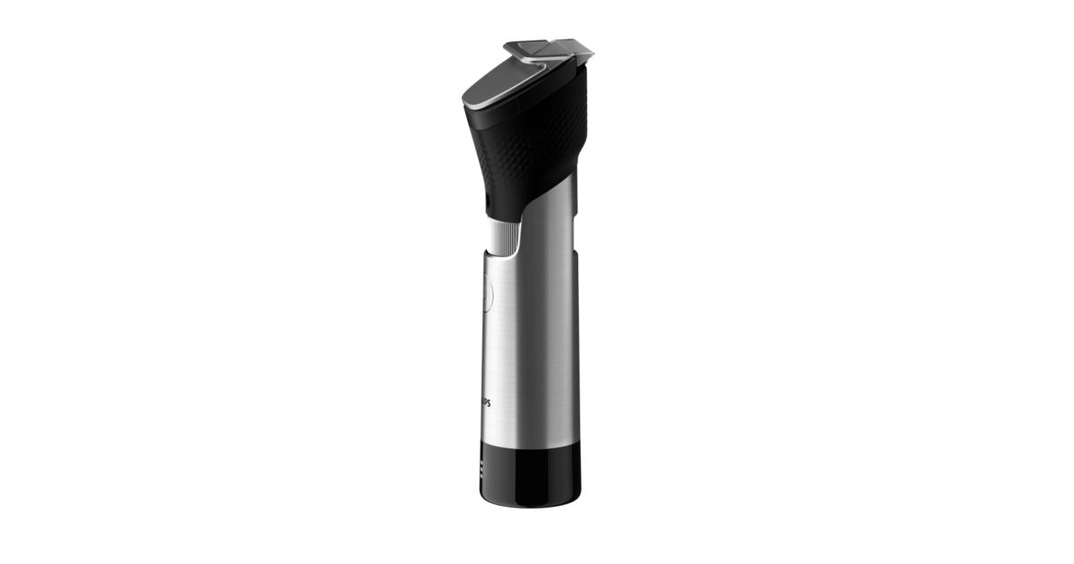 Beard trimmer 9000 Prestige Strihač brady BT9810/15 - hlavný produktový obrázok Philips