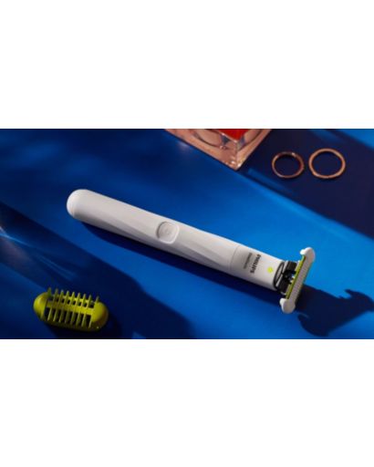 Philips OneBlade Intimate
