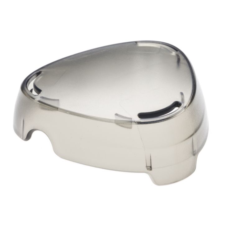 Protects the heads of your shaver