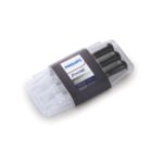 Dramatic whitening while you sleep