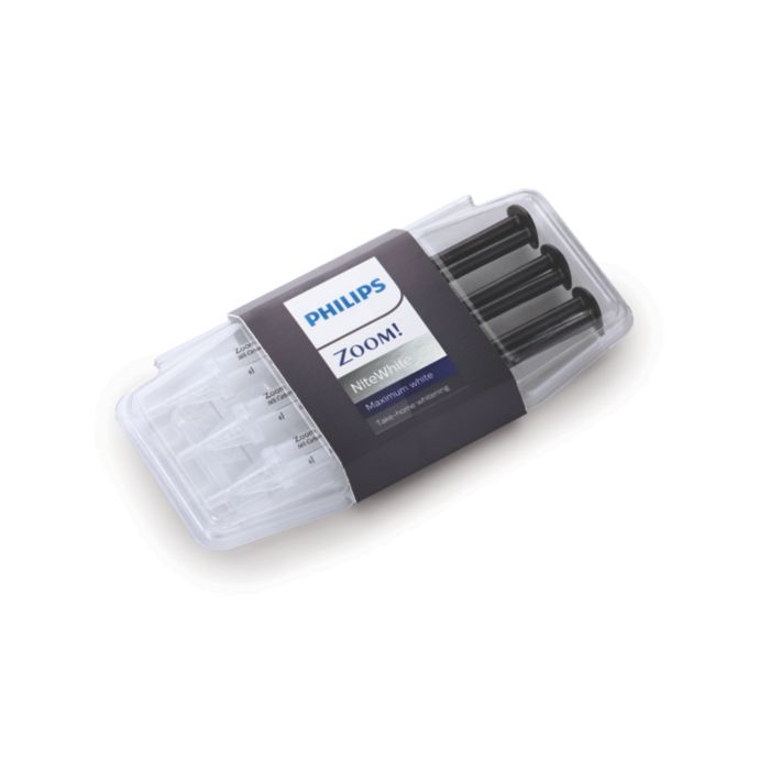 NiteWhite Take-home whitening treatment DIS707/11 | Zoom