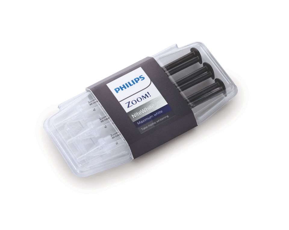 NiteWhite Take-home whitening treatment DIS707/11 | Zoom