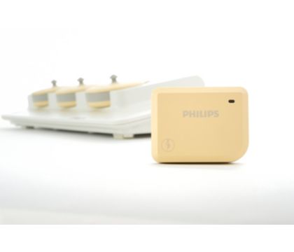 Avalon fetal & maternal pod with charging station