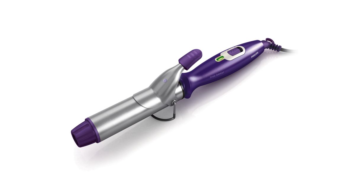 Щипцы для завивки HP8600/00 | Philips