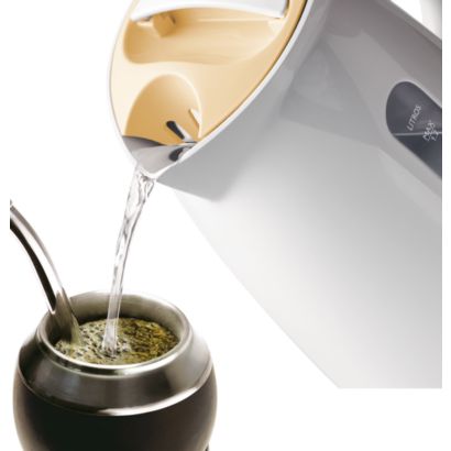 Great tasting hot drinks