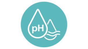 Alkaline Mineralization