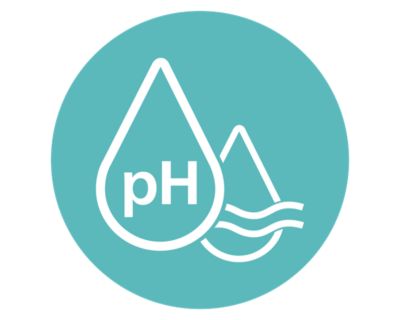 Mineralizing pH+ alkaline technology