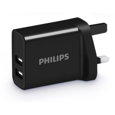 USB wall charger