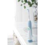 Mejor limpieza entre los dientes