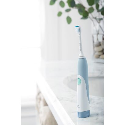 Mejor limpieza entre los dientes