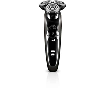 Shaver 9500 Wet & dry electric shaver, Series 9000 S9531/84 | Norelco