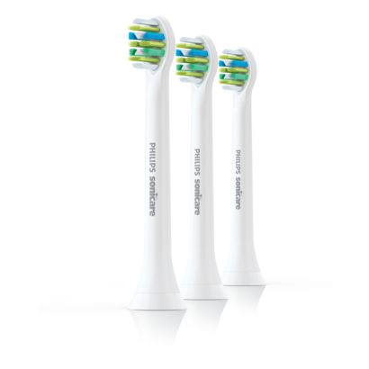 山切りカットで歯間の汚れに