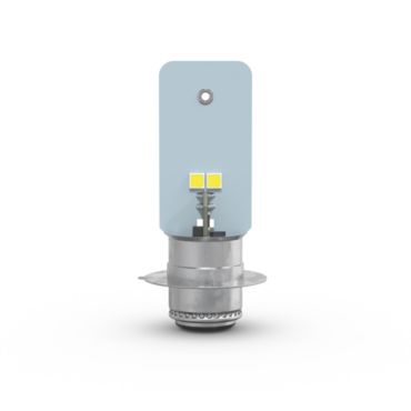 Ultinon 1000 Moto Faro de CA/CC para faros delanteros de motocicletas