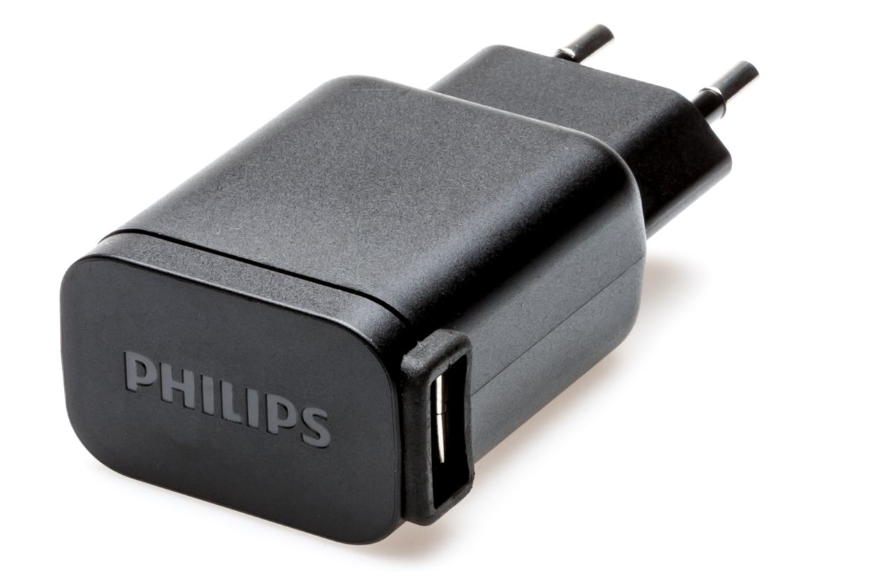 For charging your toothbrush when you're traveling