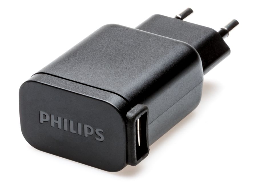 For charging your toothbrush when you're traveling
