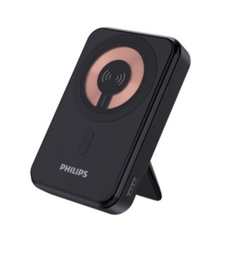 USB モバイルバッテリー DLP2716Q/96 | Philips