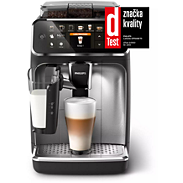 Philips Series 5400 LatteGo Plně automatický kávovar