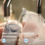Ирригация полости рта всего за 60 секунд*