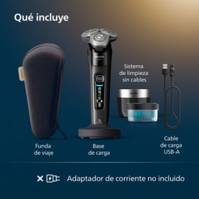 Philips i9000