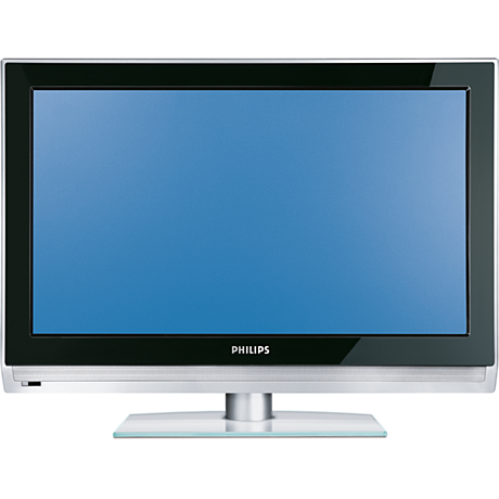 32HF5445/10  LCD-TV för proffsbruk
