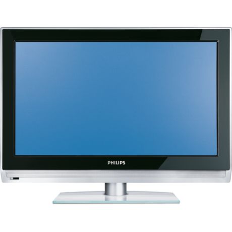 32HF5445/10  Professionelt LCD-TV