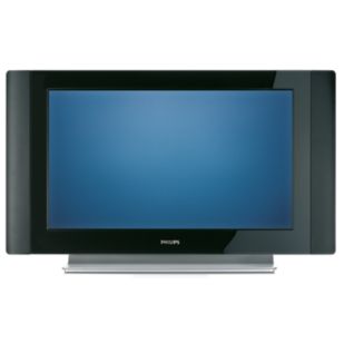 digital widescreen flat TV