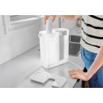 Next-generation instant water filter