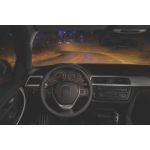 Feel safe, drive safe