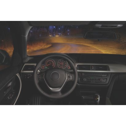 Feel safe, drive safe