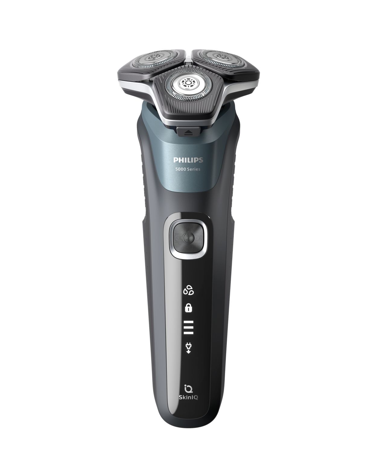 Shaver Series 5000 Wet & Dry electric shaver S5882/50 | Philips