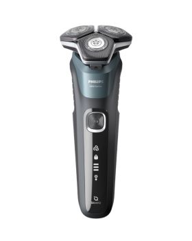 Shaver series 9000 Wet & Dry electric shaver S9986/58 | Philips