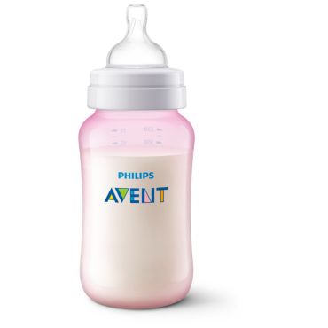 Philips Avent Biberón Classic+