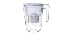 Micro X-Clean filtration