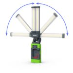 Quality light to get the job done