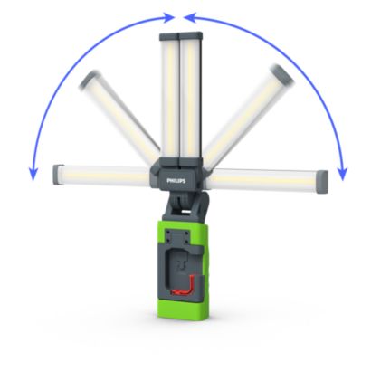 Philips Xperion 3000