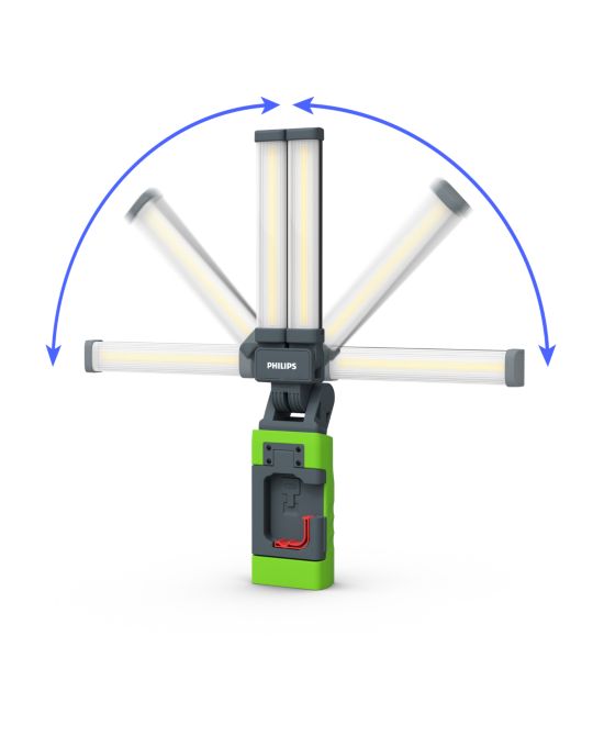 Alternative product photograph