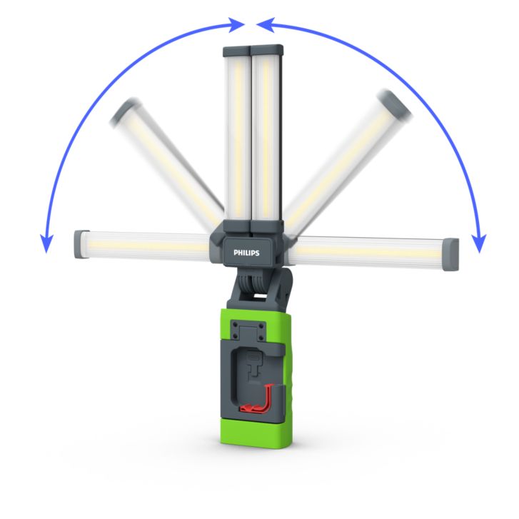 Philips Xperion 3000