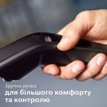 Швидке, рівномірне й точне підстригання волосся