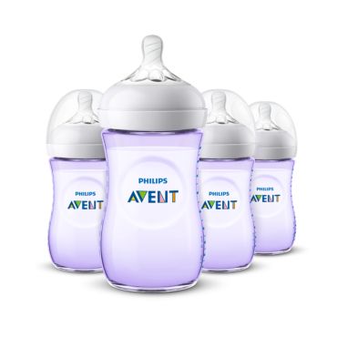 Philips Avent Natural baby bottle