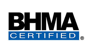 ANSI/BHMA Grade 2 certified