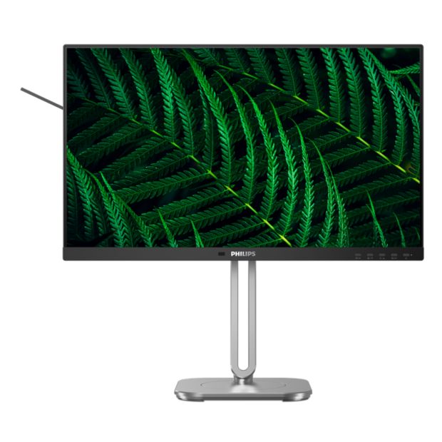 Business Monitor LCD monitor