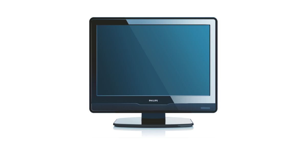 LCD TV 19PFL3403D/27 | Philips